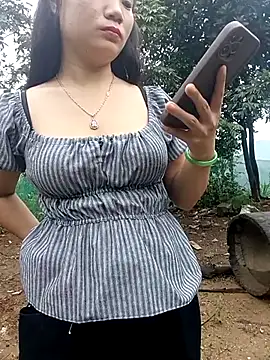 Irin jo online show from April 17, 2026, 11:07 pm