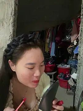 Snapshot of Irin_jo chatting on January 7, 2026, 2:05 am Irin jo online show from January 7, 2026, 2:05 am