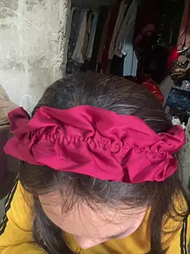 Snapshot of Irin_jo chatting on February 23, 2026, 9:21 am Irin jo online show from February 23, 2026, 9:21 am