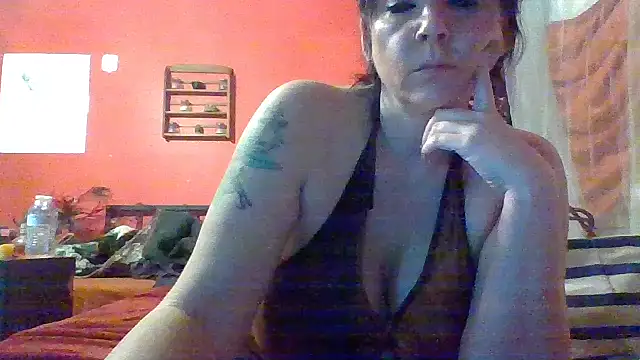 MorgannaVamp online show from March 30, 2026, 10:28 am