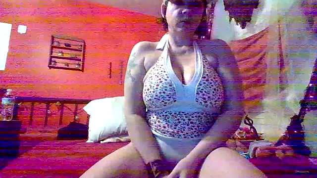 MorgannaVamp online show from March 20, 2026, 12:11 am