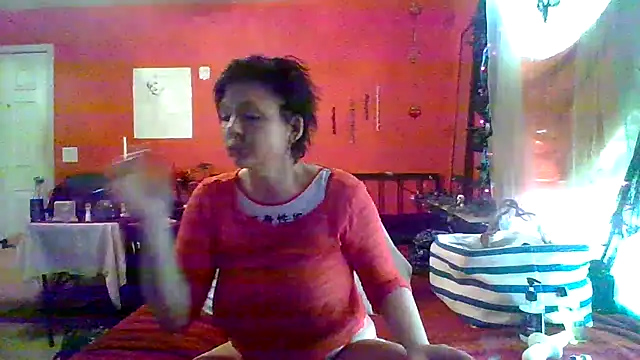 MorgannaVamp online show from March 29, 2026, 10:22 pm