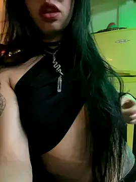 Chuchii05 online show from November 28, 2025, 12:33 am