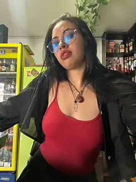 Chuchii05 online show from May 16, 2026, 10:09 pm