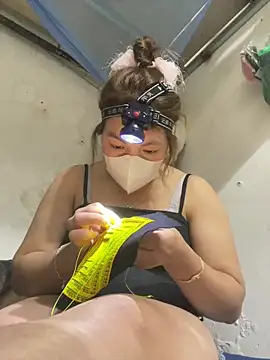 love-xx online show from December 17, 2025, 4:28 am