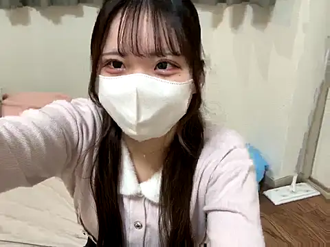 pomu chan online show from January 11, 2026, 7:59 am