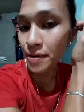 Snapshot of RUBY95 chatting on October 27, 2025, 7:53 am RUBY95 online show from October 27, 2025, 7:53 am