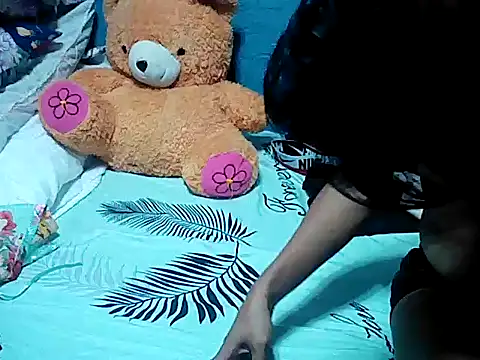 SmallluncutCock online show from November 16, 2025, 5:56 am