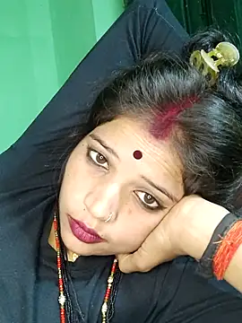 Snapshot of Bhumika_Love chatting on November 11, 2025, 1:44 am Bhumika Love online show from November 11, 2025, 1:44 am