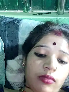 Snapshot of Bhumika_Love chatting on November 16, 2025, 1:32 am Bhumika Love online show from November 16, 2025, 1:32 am