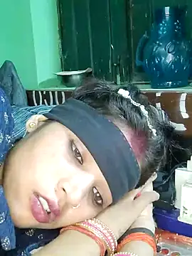 Snapshot of Bhumika_Love chatting on October 27, 2025, 1:34 pm Bhumika Love online show from October 27, 2025, 1:34 pm