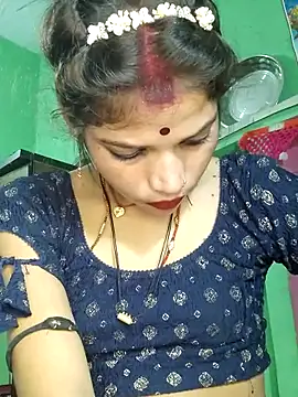 Snapshot of Bhumika_Love chatting on October 27, 2025, 1:28 am Bhumika Love online show from October 27, 2025, 1:28 am