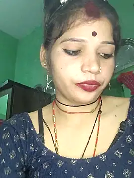 Snapshot of Bhumika_Love chatting on October 26, 2025, 1:22 pm Bhumika Love online show from October 26, 2025, 1:22 pm