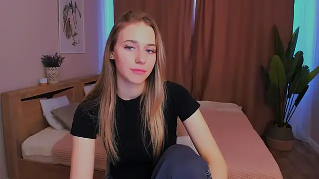 sassy cutie online show from February 21, 2026, 9:11 am