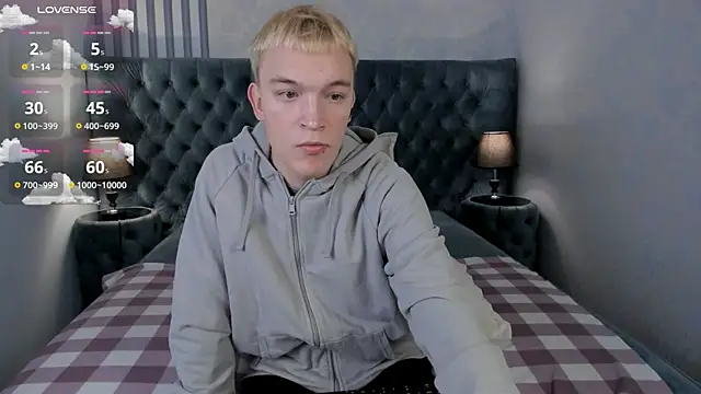 Derek Banville online show from January 7, 2026, 7:41 pm