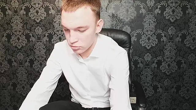 Derek Banville online show from October 28, 2025, 12:26 pm