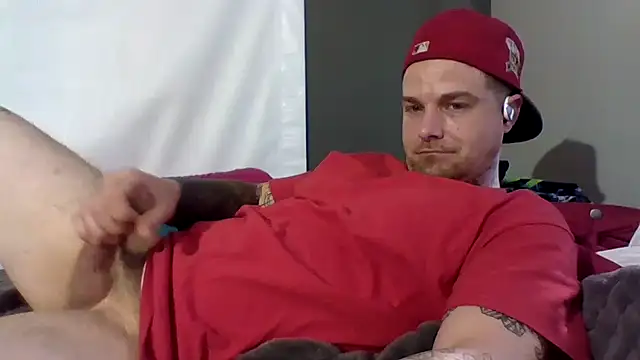 Snapshot of DadDDick925 chatting on February 13, 2026, 9:48 pm DadDDick925 online show from February 13, 2026, 9:48 pm