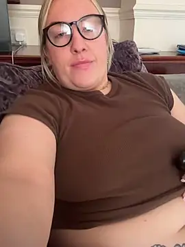 Jenna-LeeXX online show from March 12, 2026, 9:46 am