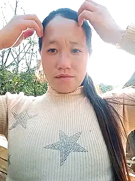 Snapshot of Phantamay chatting on November 23, 2025, 7:18 am Phantamay online show from November 23, 2025, 7:18 am