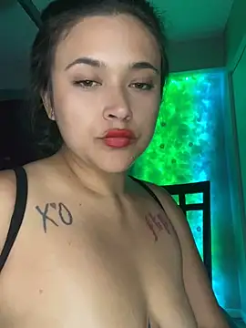 playxrated online show from March 15, 2026, 1:40 pm