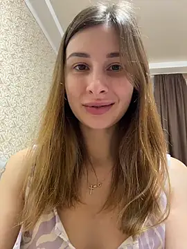 Kira-meow online show from November 27, 2025, 4:51 pm