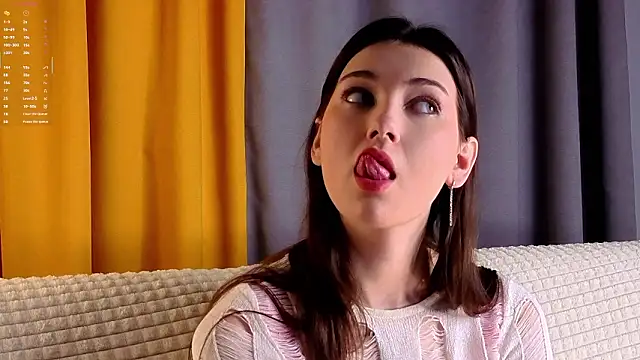 KateCahee online show from February 28, 2026, 1:16 am