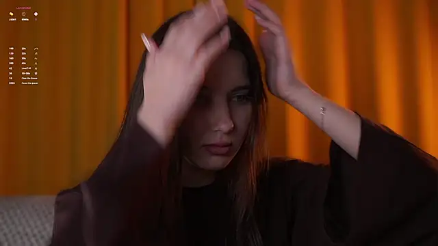 KateCahee online show from March 21, 2026, 1:51 am