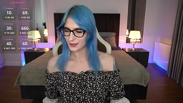 CassaBlaze online show from May 10, 2026, 9:16 pm