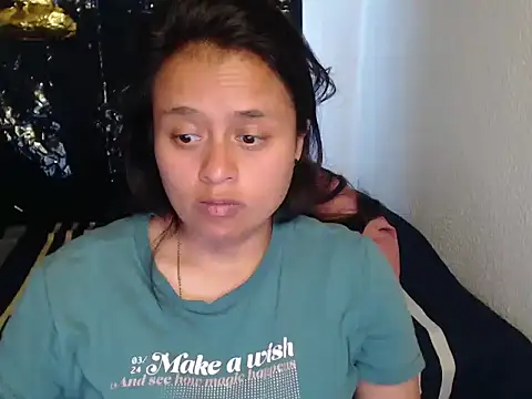 Negritatata online show from November 12, 2025, 11:14 am