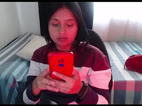 Snapshot of Negritatata chatting on February 9, 2026, 4:49 pm Negritatata online show from February 9, 2026, 4:49 pm