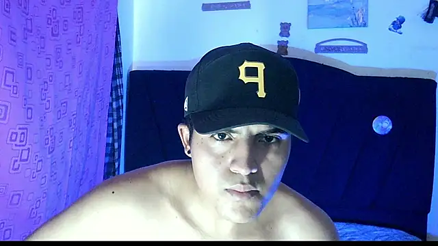 ReferredArtwork online show from November 6, 2025, 8:02 pm