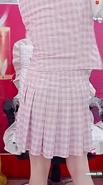 Maomilove1 online show from April 10, 2026, 7:04 am