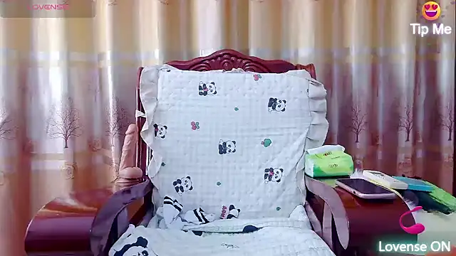 Maomilove1 online show from February 1, 2026, 7:28 am