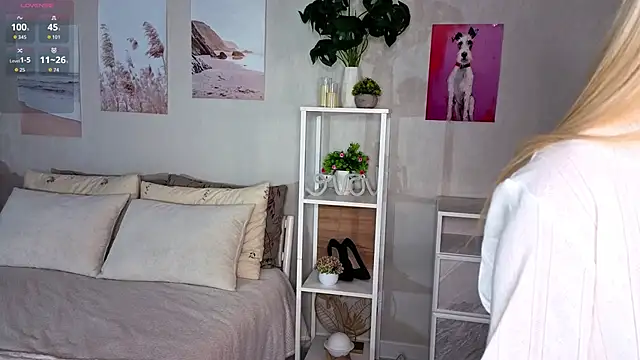 Snapshot of IraYounce chatting on February 25, 2026, 2:06 pm IraYounce online show from February 25, 2026, 2:06 pm