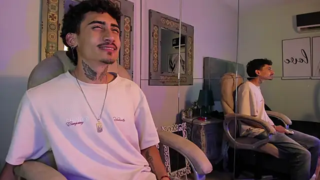 Mr Strike online show from December 15, 2025, 6:58 pm