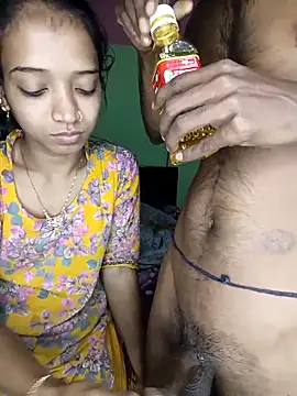 CoupleShow 432 online show from February 21, 2026, 4:09 pm