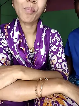 CoupleShow 432 online show from February 17, 2026, 3:20 pm