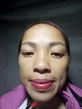 Karin-n online show from October 25, 2025, 2:00 am