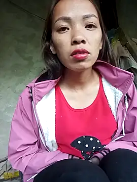 Karin-n online show from October 27, 2025, 12:44 am