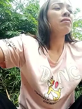 Karin-n online show from October 26, 2025, 3:29 am