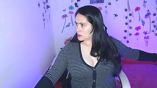 jenny  666 online show from December 4, 2025, 11:48 pm