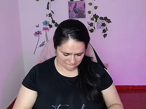 jenny  666 online show from November 8, 2025, 8:01 pm