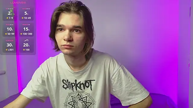 Snapshot of DavidLeatherhofff chatting on February 15, 2026, 4:24 am DavidLeatherhofff online show from February 15, 2026, 4:24 am