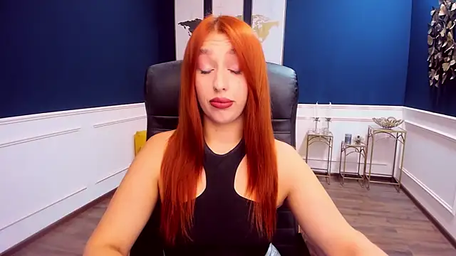 ZoeBurton online show from November 20, 2025, 9:58 pm