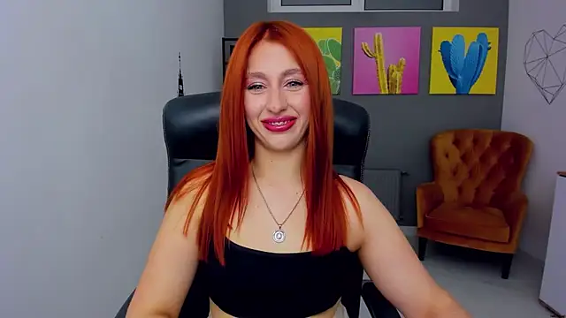 ZoeBurton online show from May 30, 2026, 8:25 pm