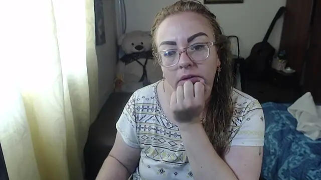 Tania-goddess- online show from November 25, 2025, 1:22 pm