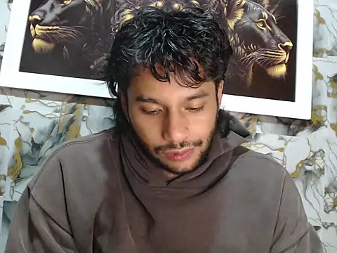 Rigel paxs online show from November 20, 2025, 5:30 am