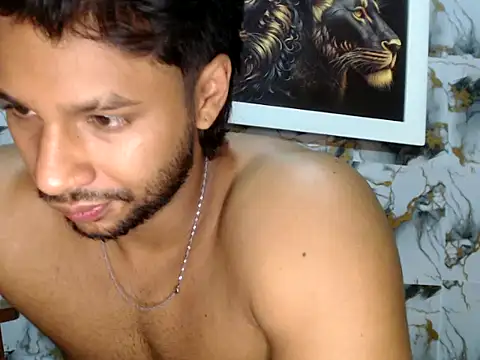 Rigel paxs online show from March 12, 2026, 6:01 pm