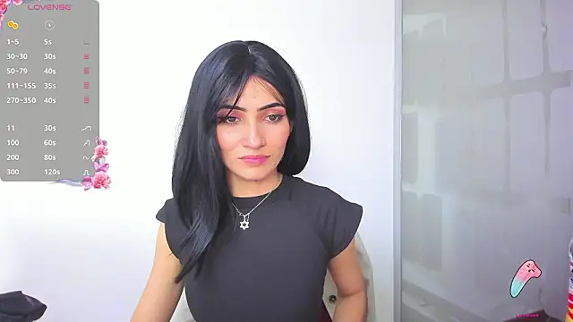 chloehanna online show from February 2, 2026, 10:09 pm