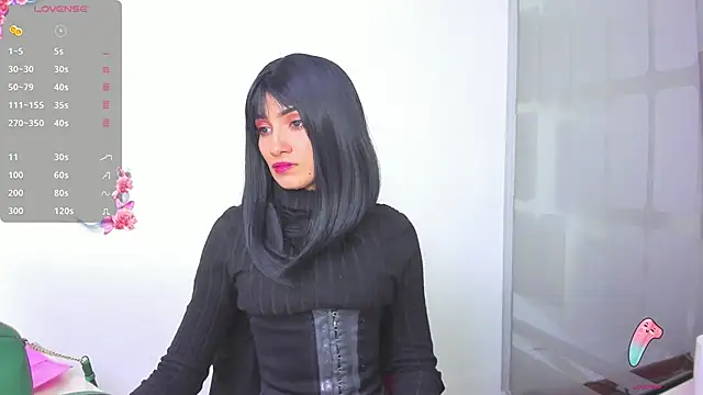 chloehanna online show from March 4, 2026, 9:11 pm